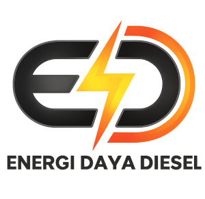 Logo Energi Daya Diesel